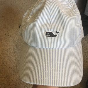 Vineyard Vines Hat